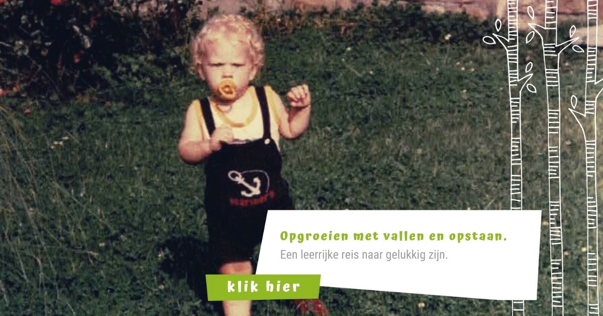 Met vallen en opstaan. - Meander Kids