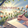 MASTERCLASS | In 8-weken naar de ideale medewerker. - Afbeelding 3